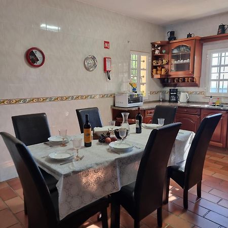 Villa Quinta Da Violeta Loule Luaran gambar