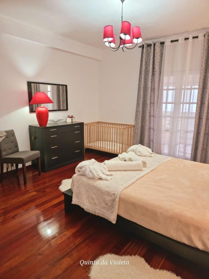 Villa Quinta Da Violeta Loule Luaran gambar