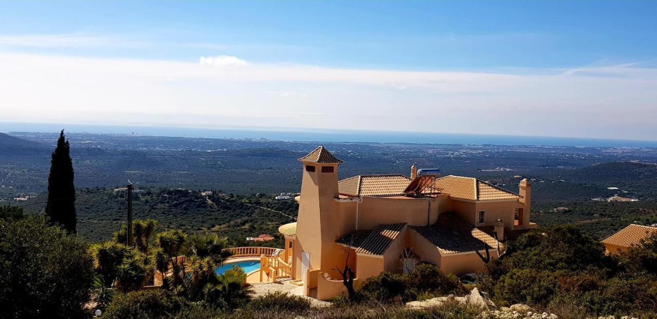 Villa Quinta Da Violeta Loule Luaran gambar
