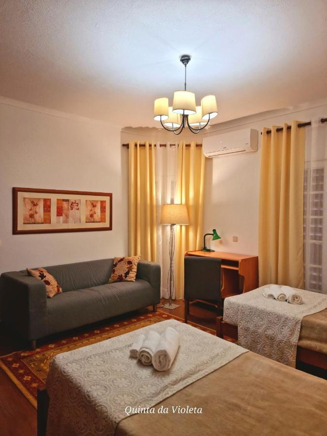 Villa Quinta Da Violeta Loule Luaran gambar