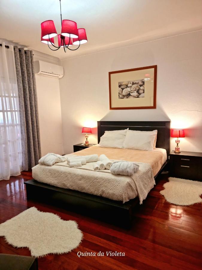 Villa Quinta Da Violeta Loule Luaran gambar