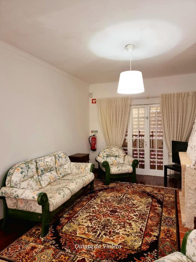Villa Quinta Da Violeta Loule Luaran gambar