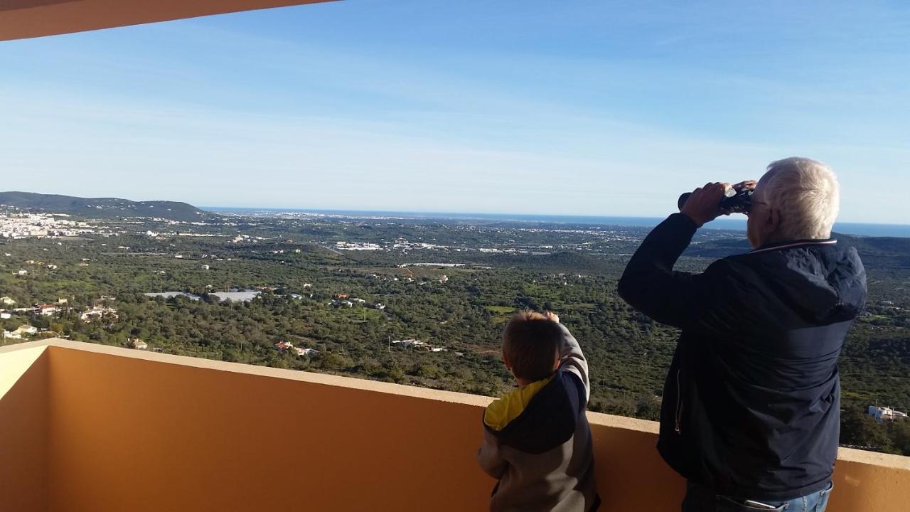 Villa Quinta Da Violeta Loule Luaran gambar