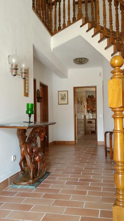 Villa Quinta Da Violeta Loule Luaran gambar