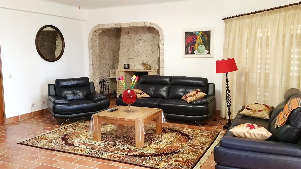 Villa Quinta Da Violeta Loule Luaran gambar