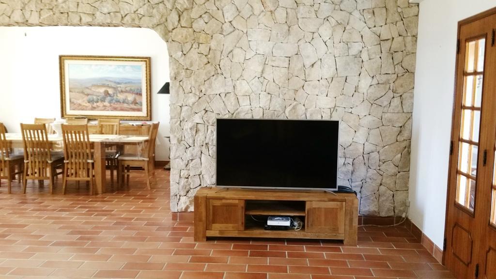 Villa Quinta Da Violeta Loule Luaran gambar