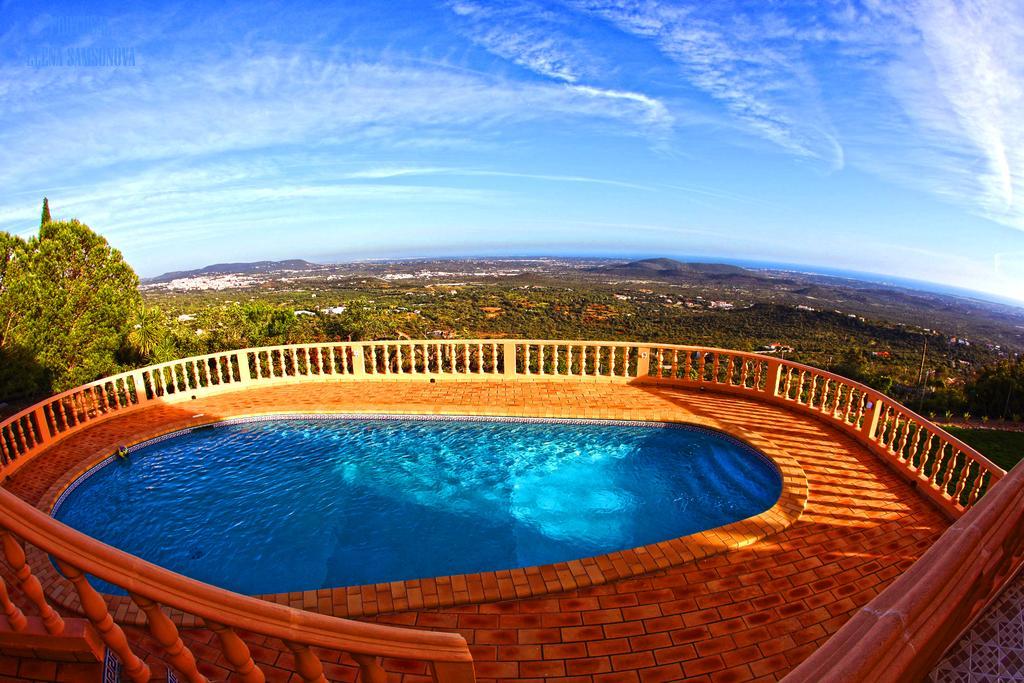 Villa Quinta Da Violeta Loule Luaran gambar