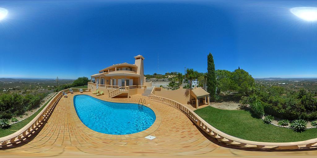 Villa Quinta Da Violeta Loule Luaran gambar