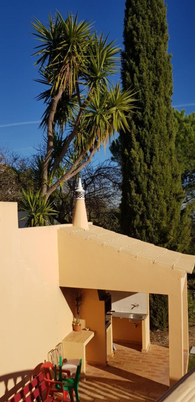 Villa Quinta Da Violeta Loule Luaran gambar