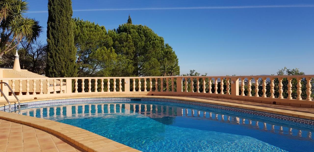 Villa Quinta Da Violeta Loule Luaran gambar