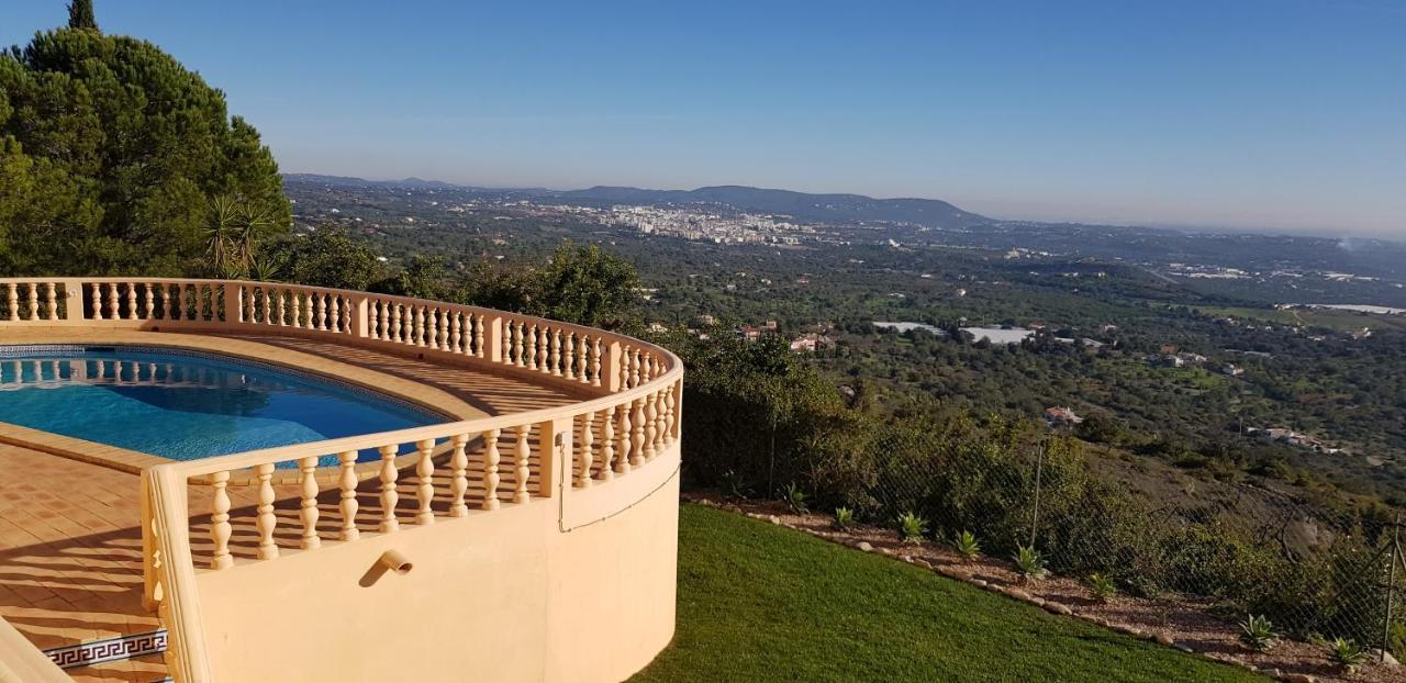 Villa Quinta Da Violeta Loule Luaran gambar
