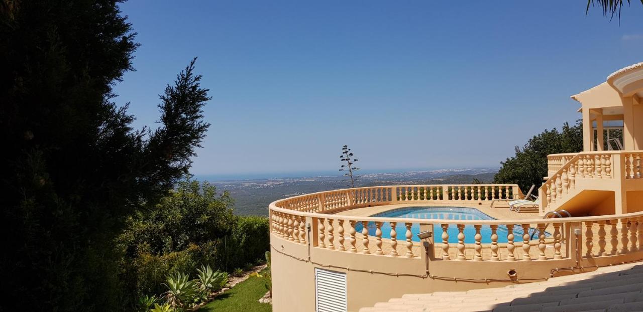 Villa Quinta Da Violeta Loule Luaran gambar
