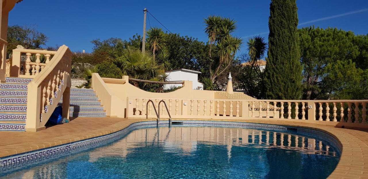 Villa Quinta Da Violeta Loule Luaran gambar